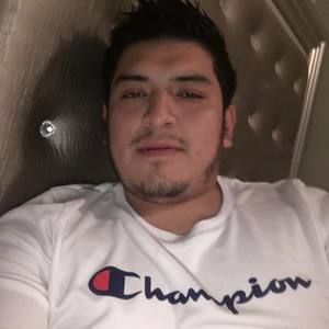 Meet your Posher, Juan